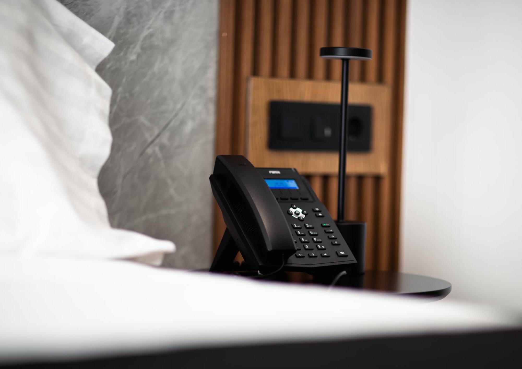 Destiny Hotel & Spa Yzberishti 외부 사진