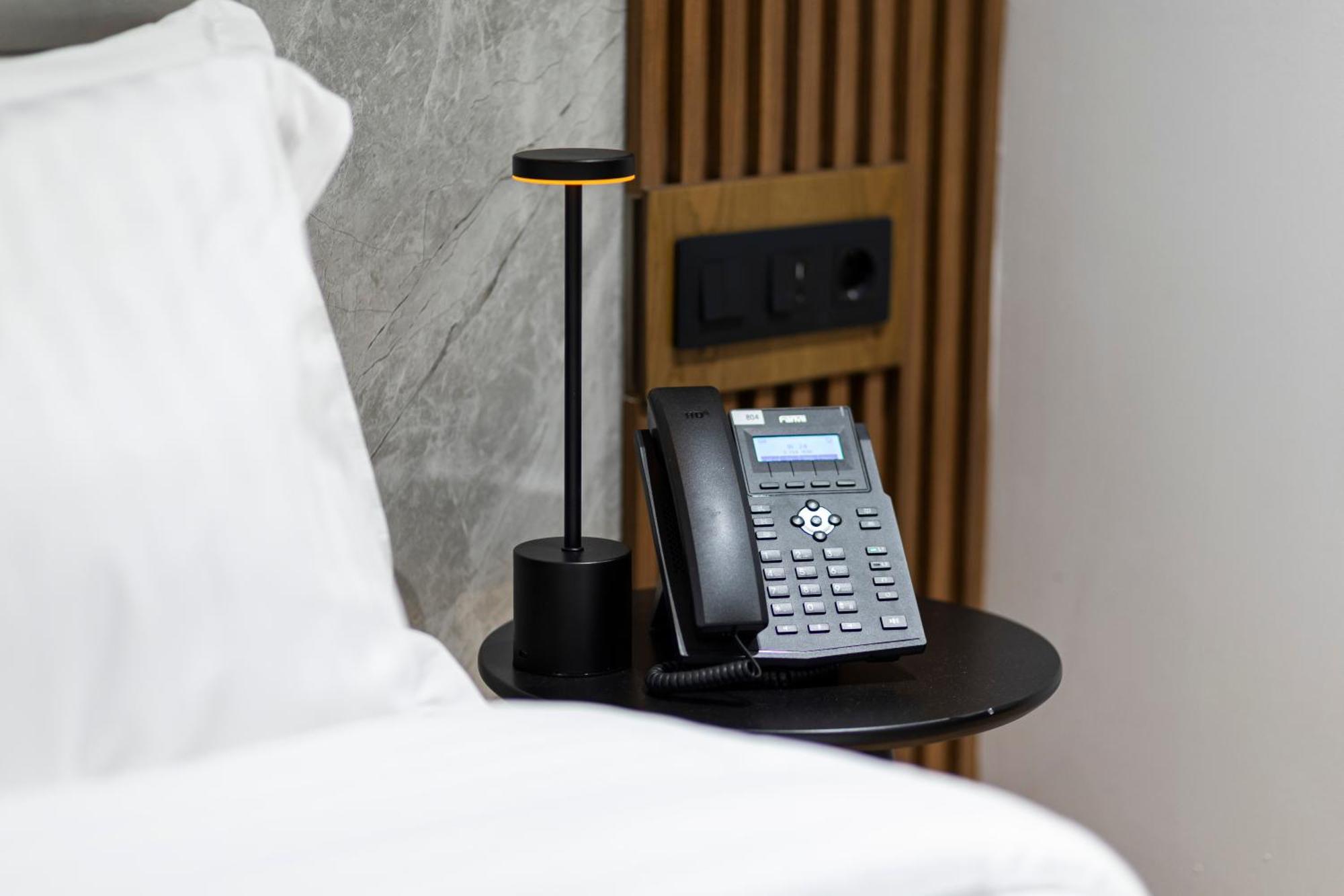 Destiny Hotel & Spa Yzberishti 외부 사진