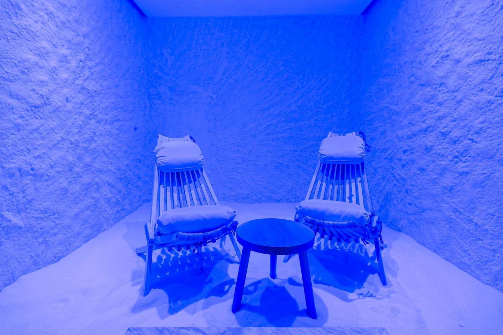 Destiny Hotel & Spa Yzberishti 외부 사진