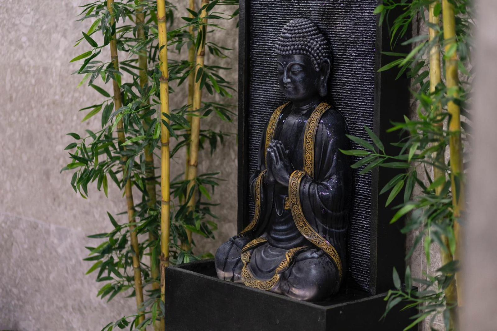 Destiny Hotel & Spa Yzberishti 외부 사진