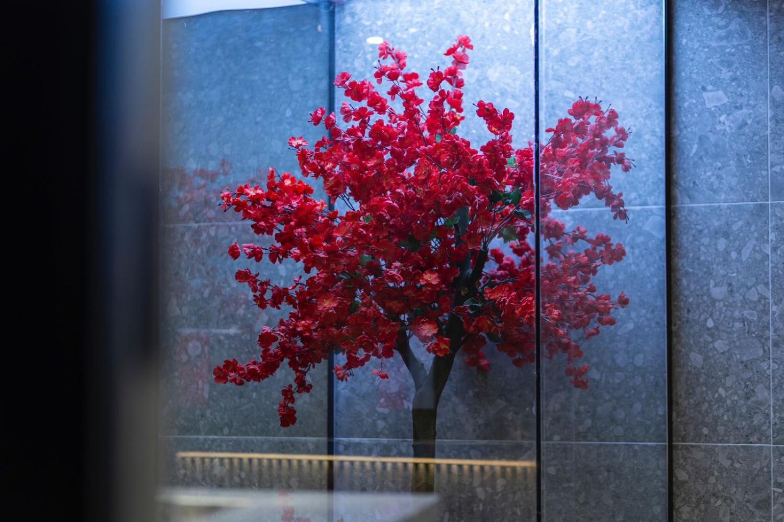 Destiny Hotel & Spa Yzberishti 외부 사진