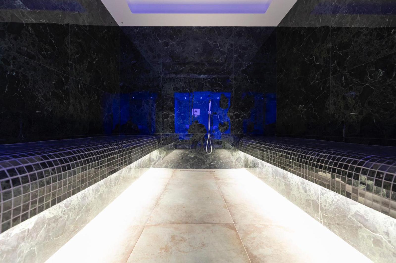 Destiny Hotel & Spa Yzberishti 외부 사진