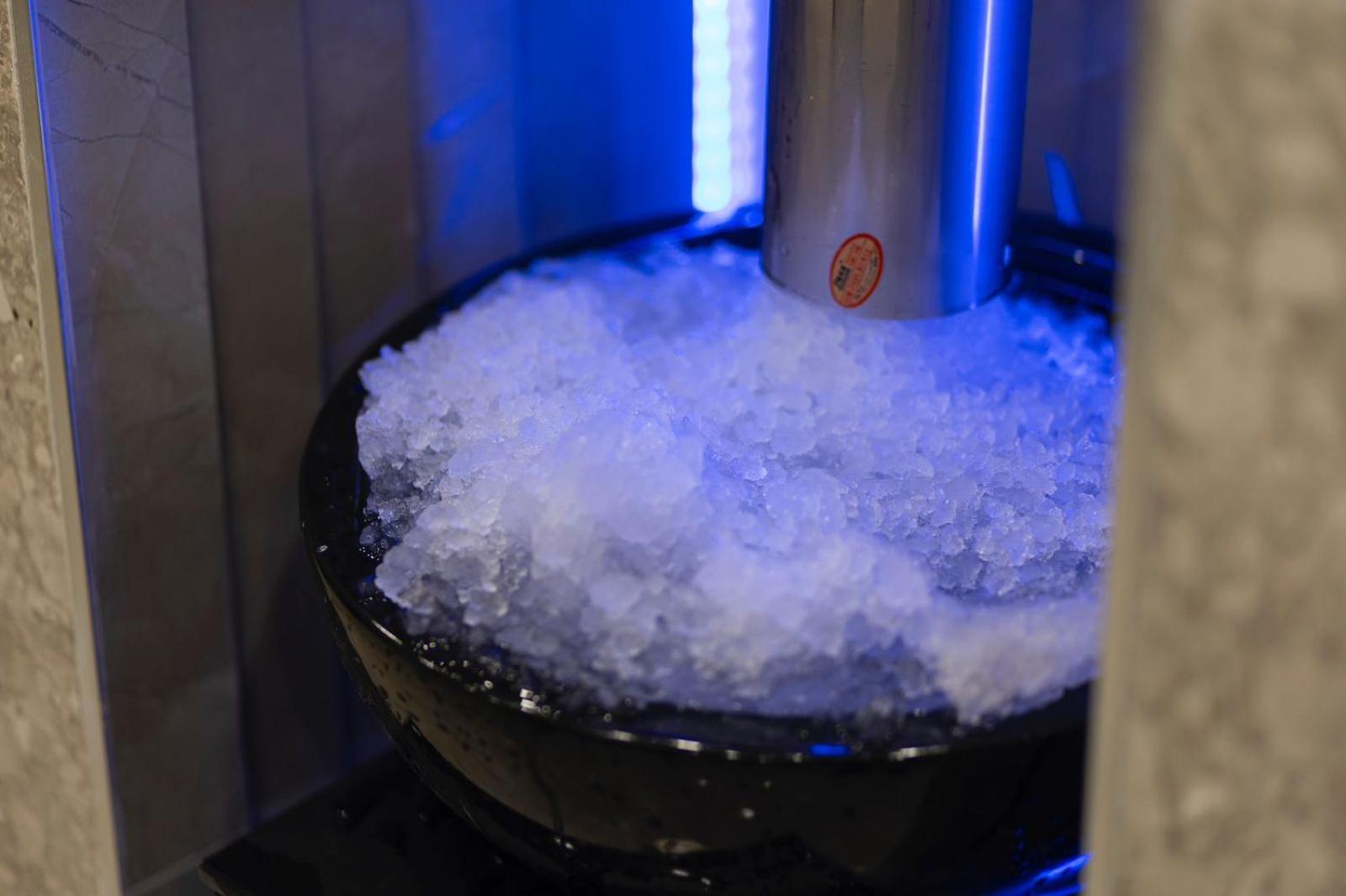 Destiny Hotel & Spa Yzberishti 외부 사진
