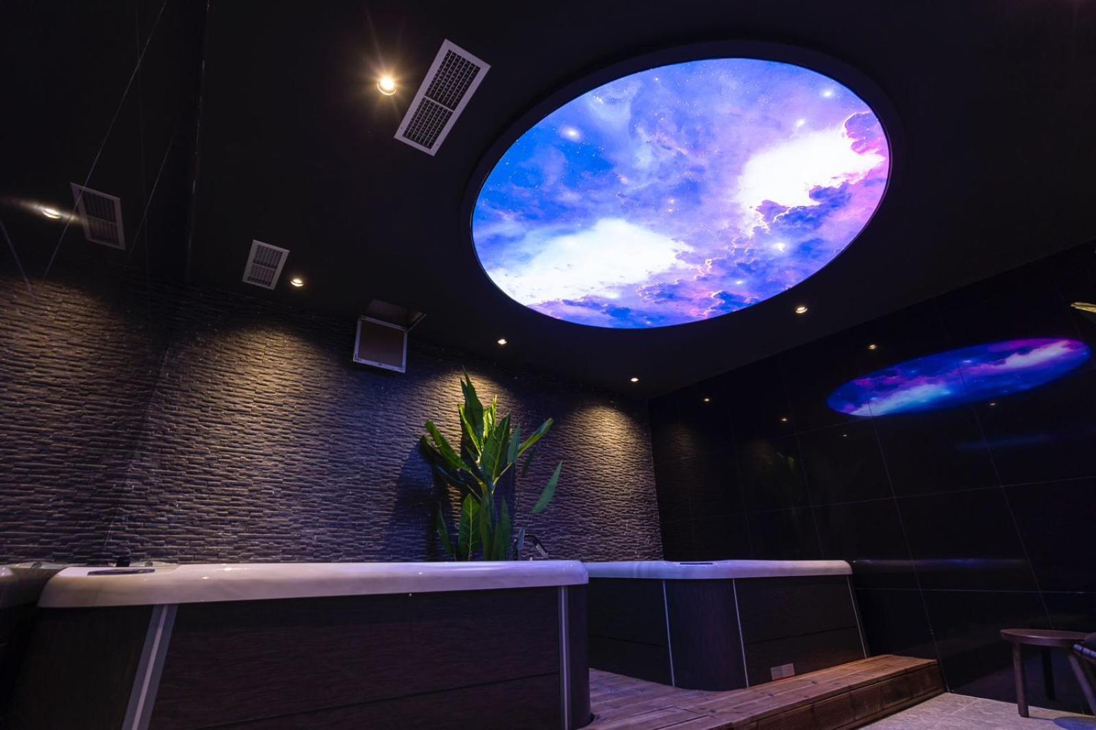 Destiny Hotel & Spa Yzberishti 외부 사진