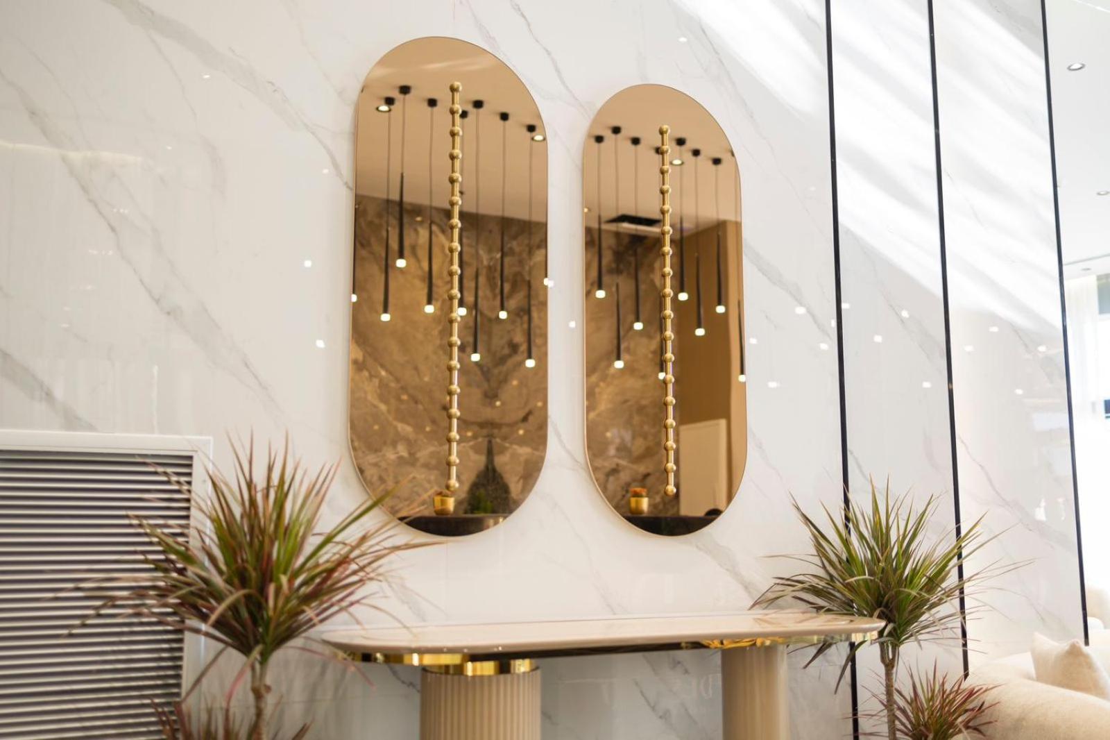 Destiny Hotel & Spa Yzberishti 외부 사진