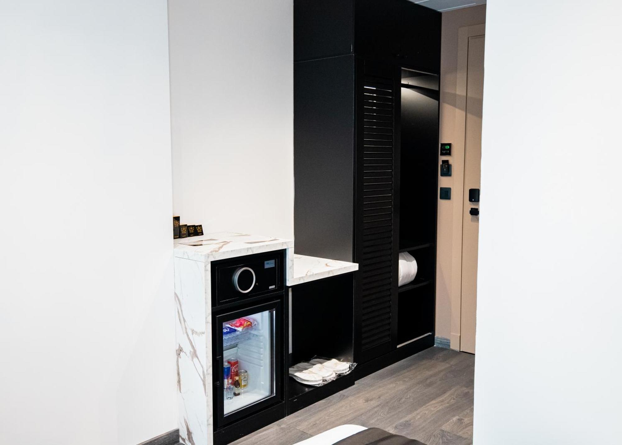 Destiny Hotel & Spa Yzberishti 외부 사진