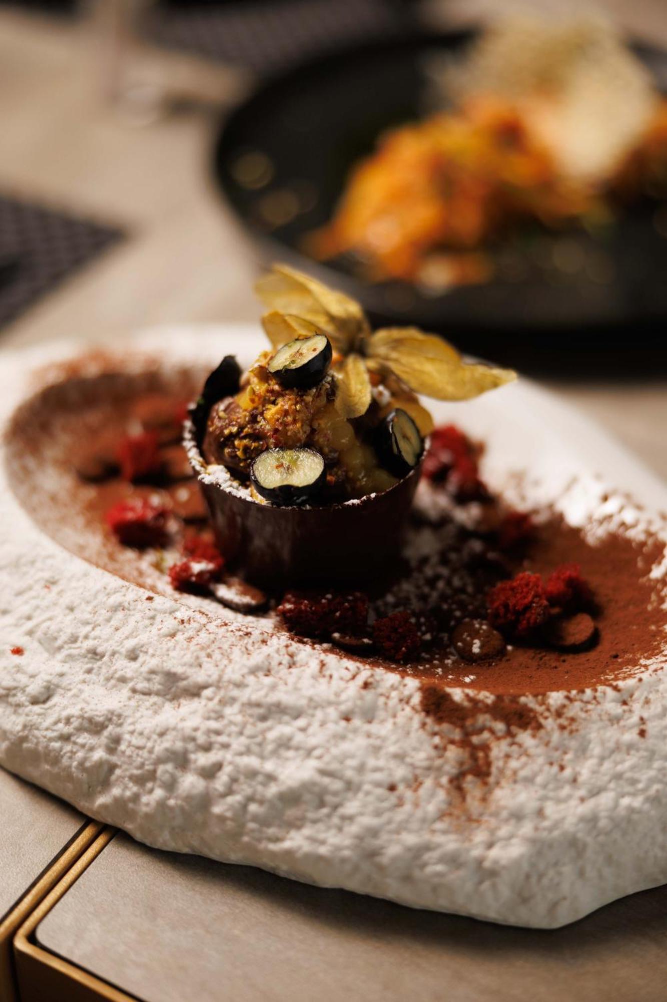 Destiny Hotel & Spa Yzberishti 외부 사진