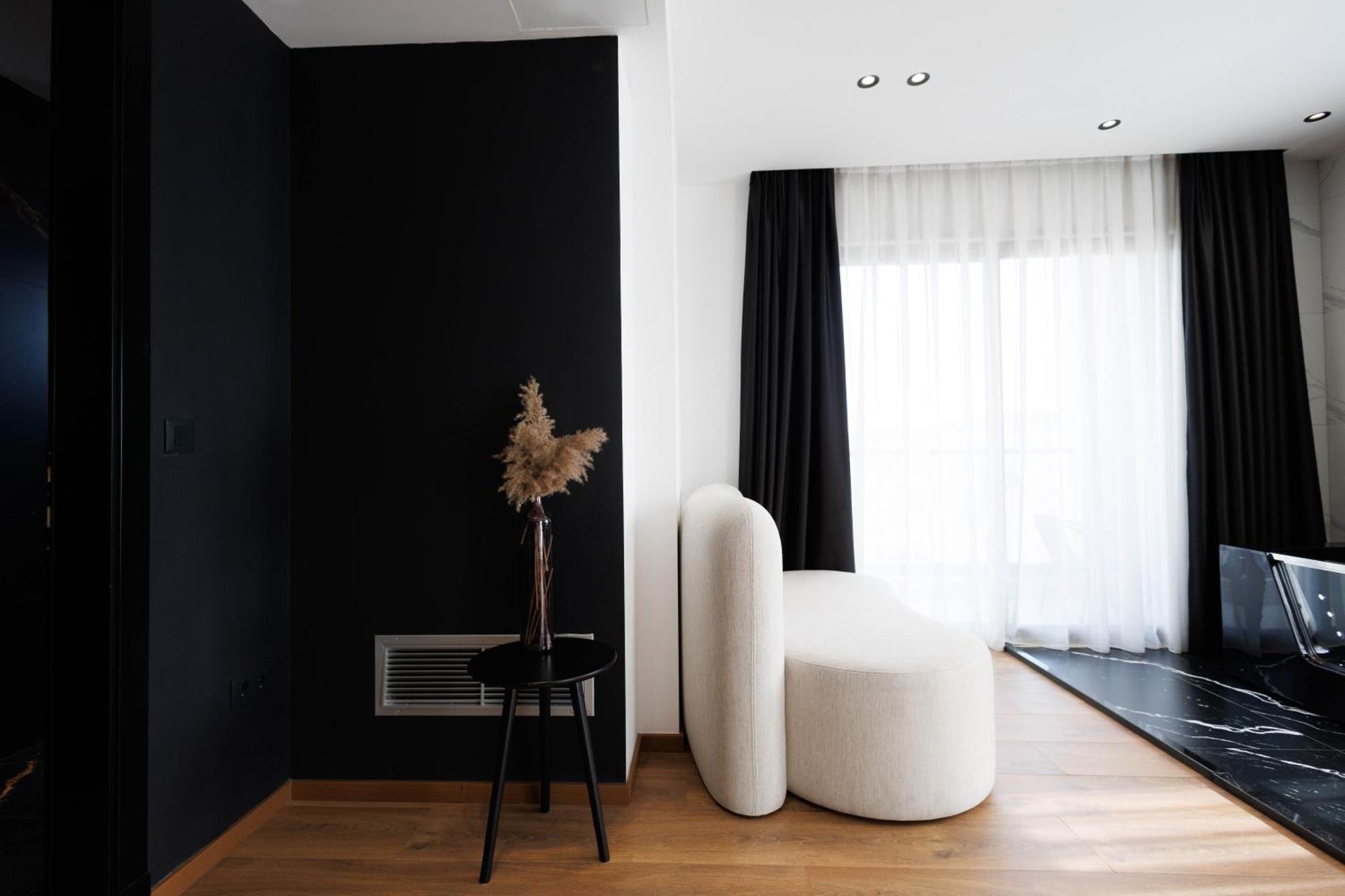 Destiny Hotel & Spa Yzberishti 외부 사진