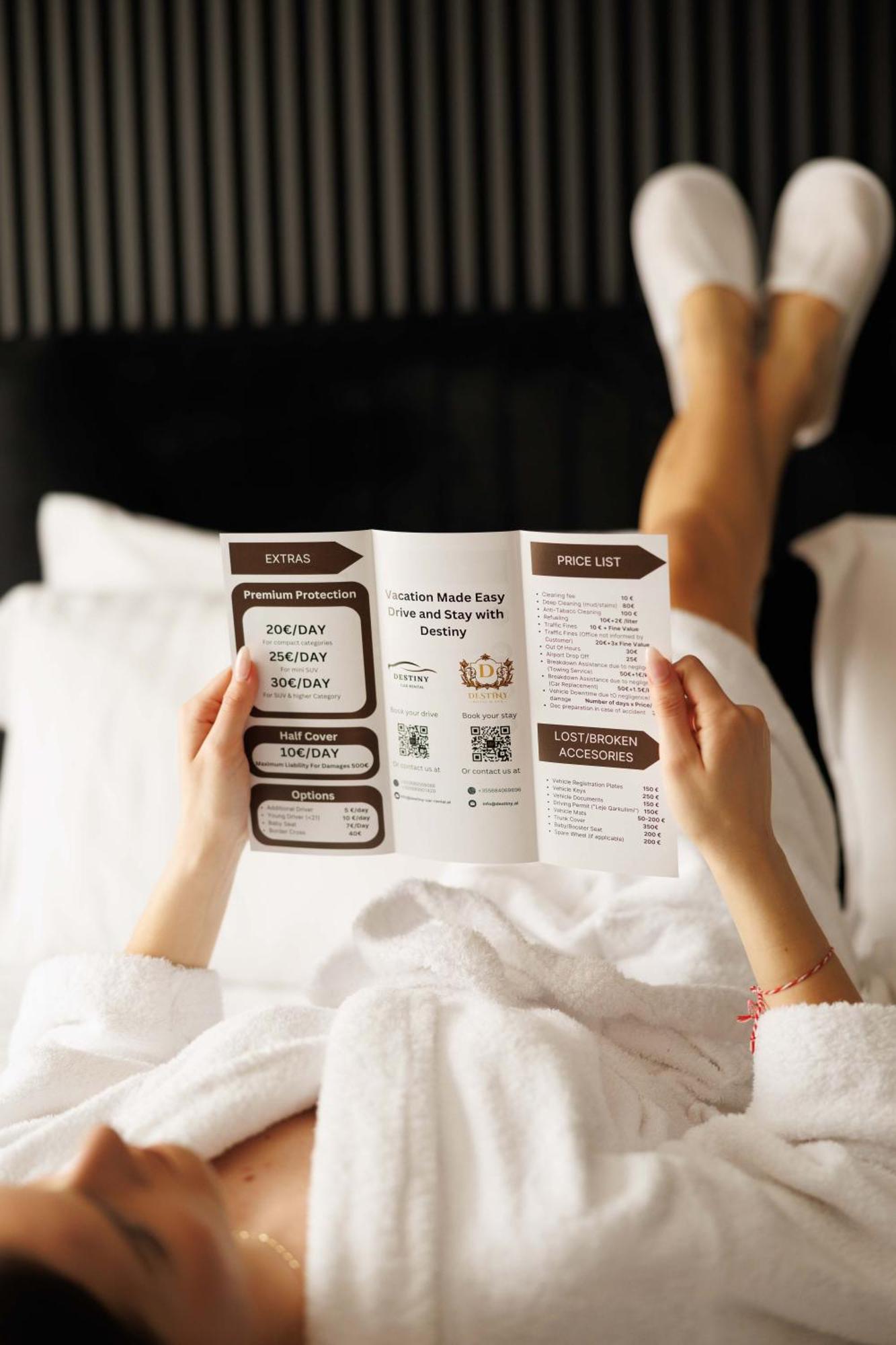 Destiny Hotel & Spa Yzberishti 외부 사진
