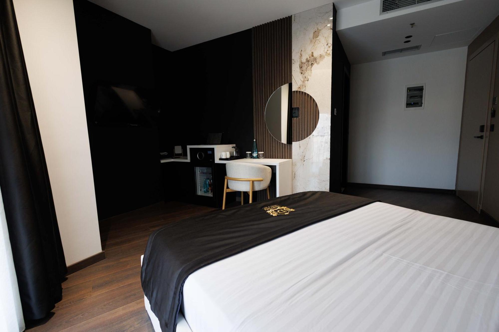 Destiny Hotel & Spa Yzberishti 객실 사진