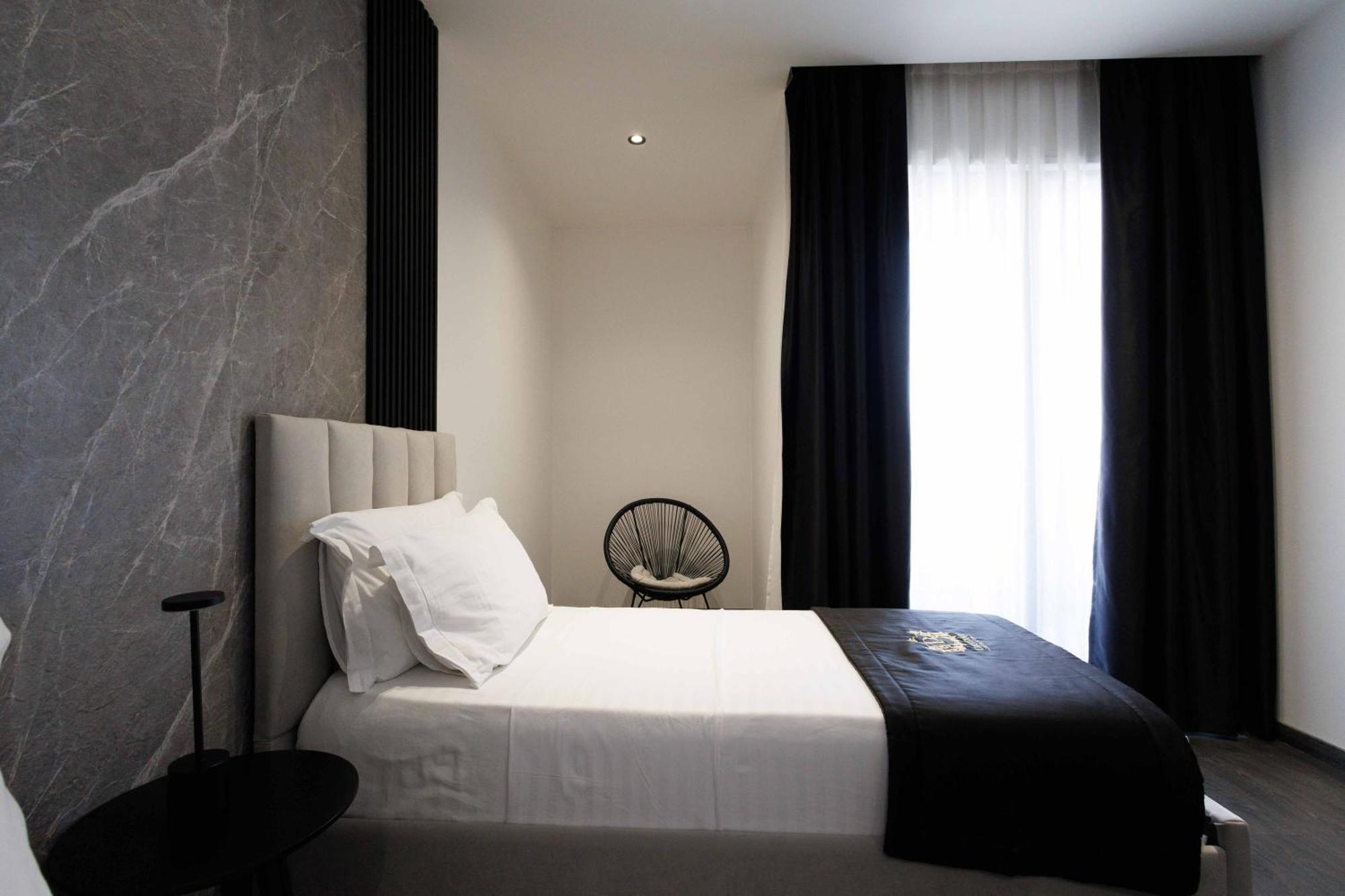 Destiny Hotel & Spa Yzberishti 외부 사진